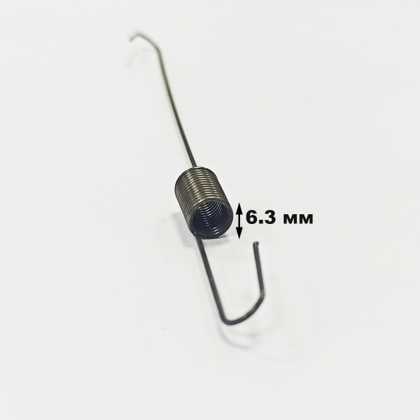 Пружина регулятора оборотов 168F(GX200)-170F(GX210)
