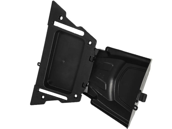 Ящик инструментальный мотокультиватора 