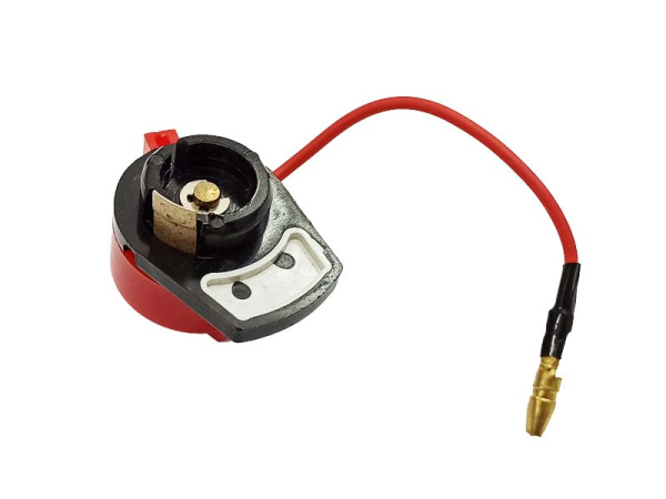 Кнопка выключения двигателя ON-OFF (моторы без датчика уровня масла)