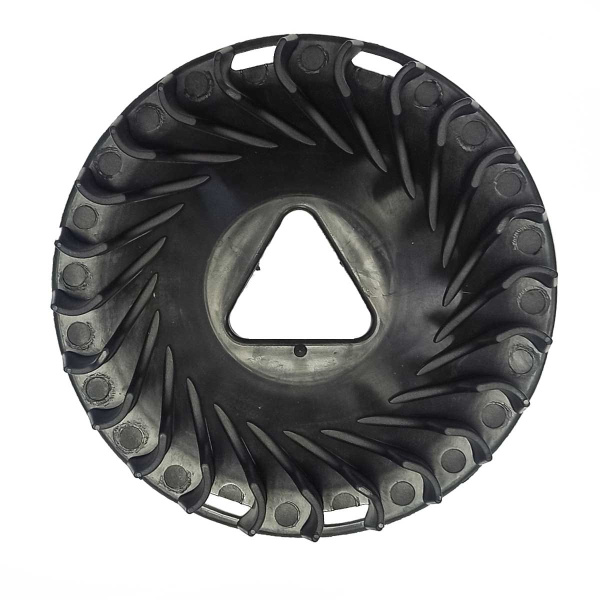 Крыльчатка маховика 188F(GX390)-192F(GX460), KP420-KP500