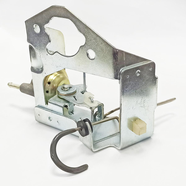 Блок управления дроссельной заслонкой генератора (188F)