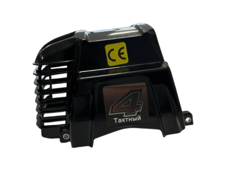 Кожух защитный двигателя 139F-2 Lifan