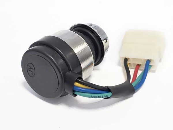 Замок зажигания C178F-C186F-C188F-C192F-C195F 6A Lifan