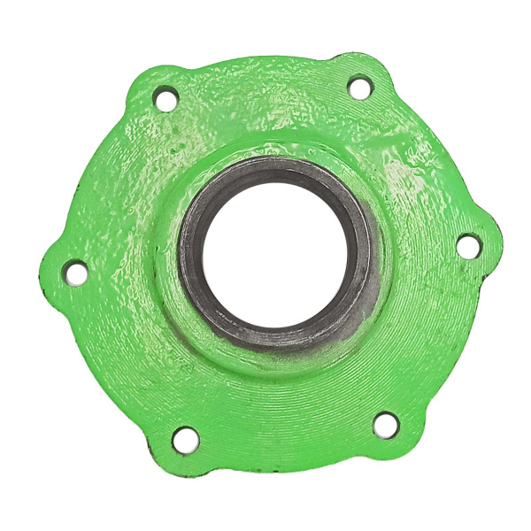 Крышка редуктора мотоблока 6-8лс(130-47)