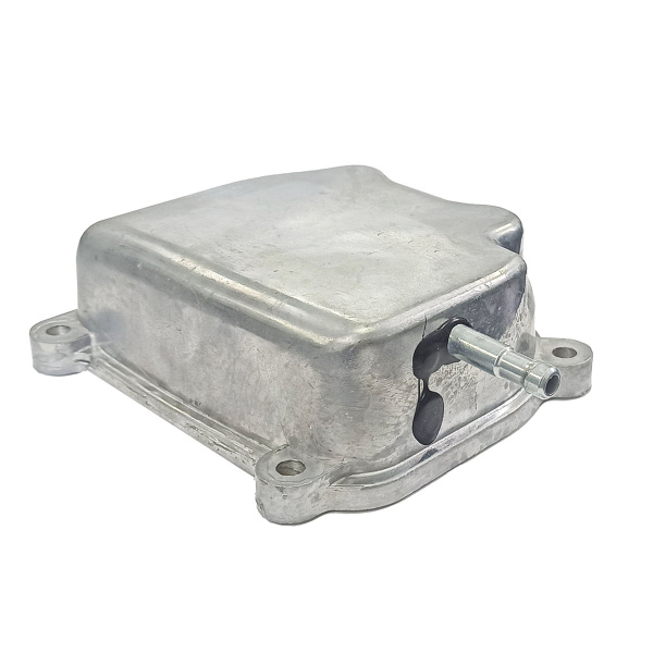 Головка блока цилиндра 157QMB (HY2000Si)