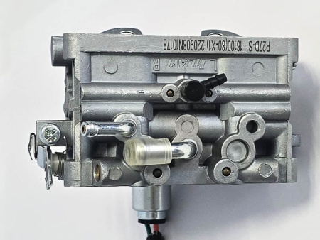 Карбюратор 2V78F-2A C-Pro Lifan (16100-A2412-0004)