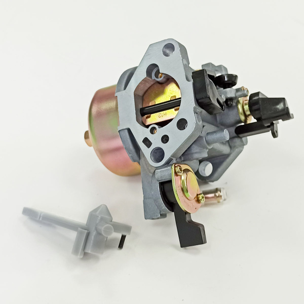 Карбюратор 177F(GX270)