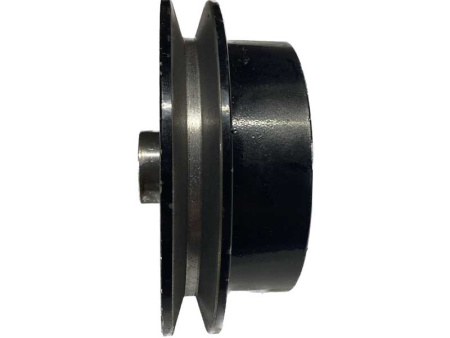 Муфта сцепления (вибромуфта) 19мм, А-130,1 руч.