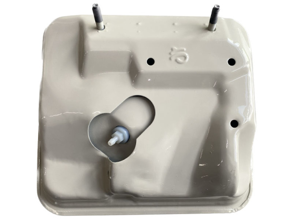 Бак топливный 177F(GX270)-192F(GX460) 6,5л