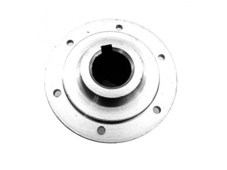 Втулка корзины сцепления минитрактора МТЗ 132 (Ступица 132Н-1601016)