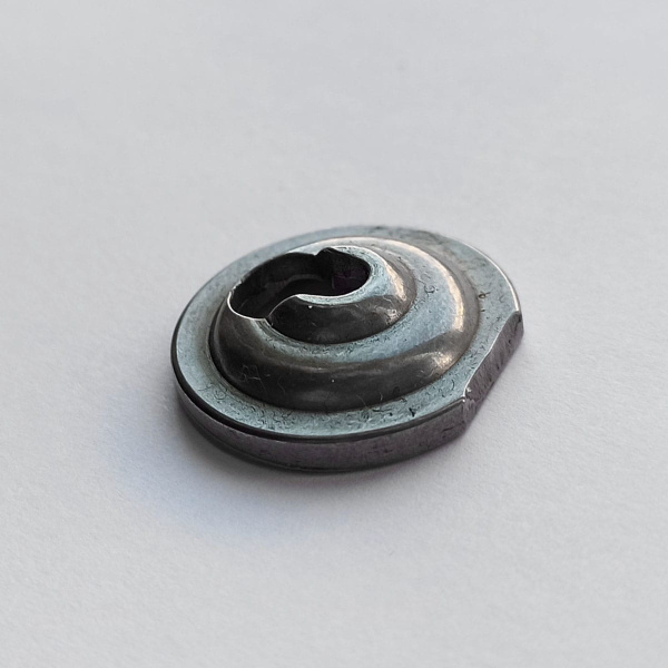 Тарелка впускного клапана 168F(GX200)-170F(GX210)