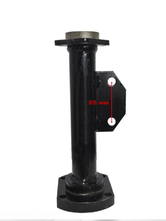 Корпус трансмиссии верхней роторной косилки L-275mm