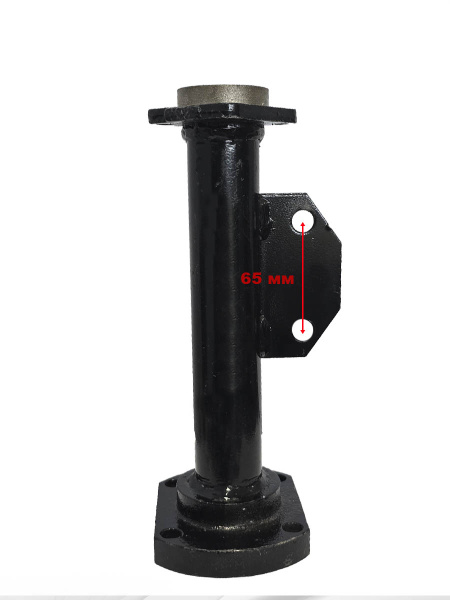 Корпус трансмиссии верхней роторной косилки L-275mm