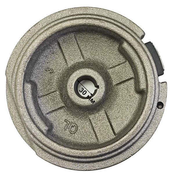Маховик двигателя 188F(GX390)-192F(GX460)