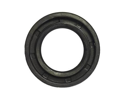 Сальник 25x41,25x7 коленвала 168F(GX200)-170F(GX210) 