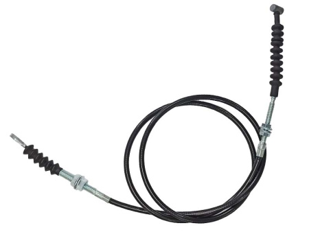 Трос управления снегоуборщика (132см)