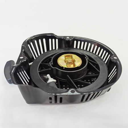 Стартер ручной D-type 188F(GX390)-192F(GX460)