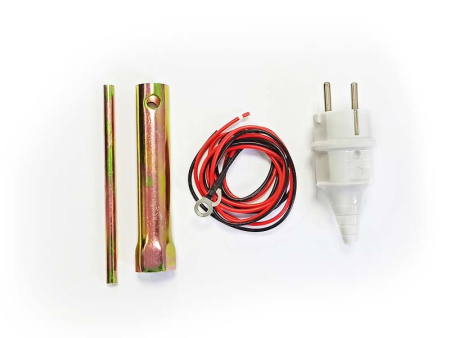  Генератор бензиновый Lifan 2500 (2GF-3)