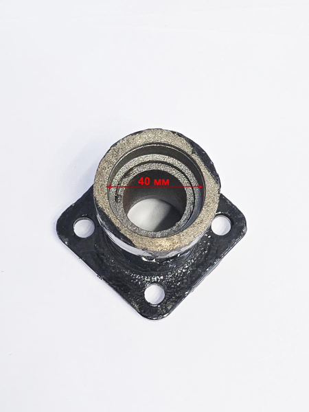 Корпус трансмиссии ножа роторной косилки L-93mm