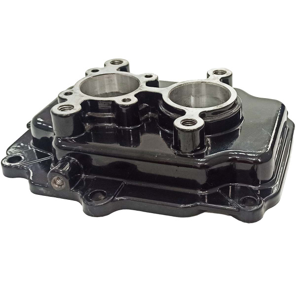 Крышка задняя КПП мотоблока (9-18лс) ST-1800F