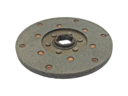 Диск сцепления фрикционный мотоблока, минитрактора дизельного