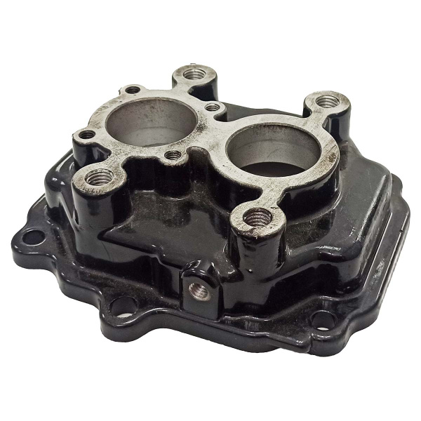 Крышка задняя КПП мотоблока (6-8лс) ST-1000F