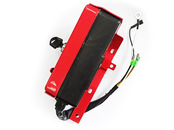 Блок управления зажиганием 177F(GX270)-192F(GX460)