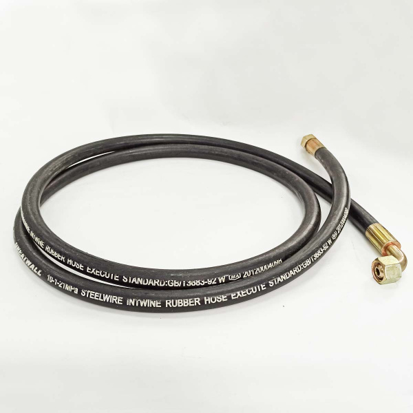 Шланг гидравлики для минитрактора 2300мм