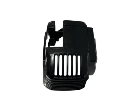 Кожух защитный двигателя 139F-2 Lifan