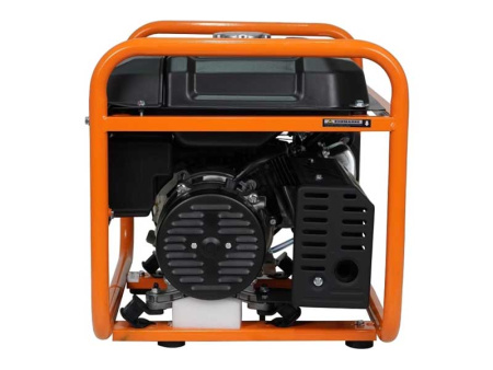  Генератор бензиновый Lifan 2500 (2GF-3)