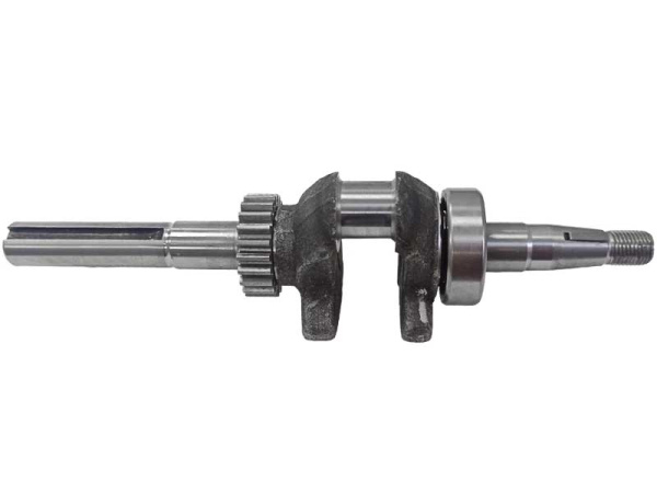 Коленвал 154F (16мм под шпонку) LIFAN