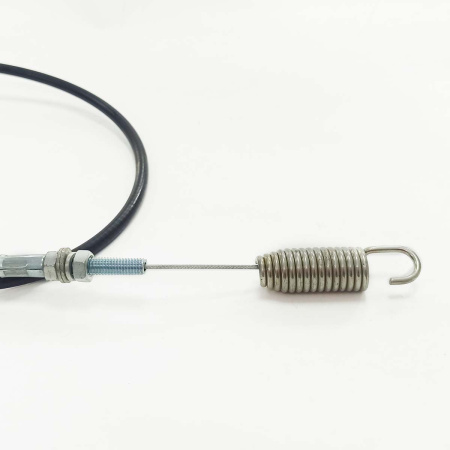 Трос сцепления мотоблока (80x117см) T850S