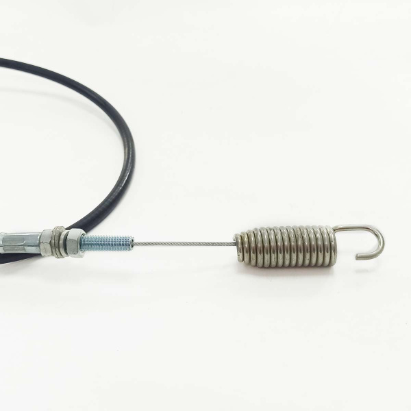 Трос сцепления мотоблока (80x117см) T850S