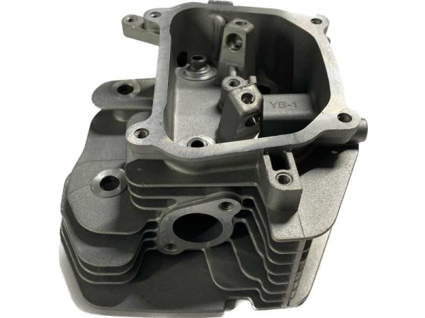 Головка блока цилиндра KP460-KP500 Lifan (13311-A262T-0002)