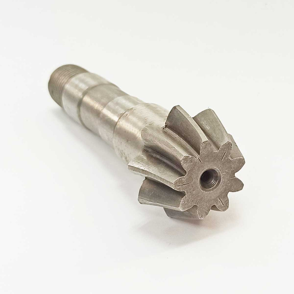 Шестерня ведущая входного вала мотоблока (6-8лс)