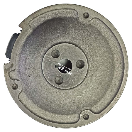 Маховик двигателя 188FE(GX390E)-192FE(GX460E) катушка до 18A