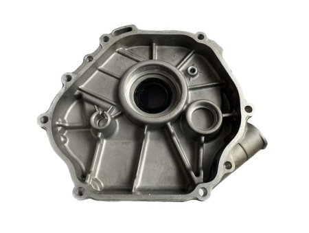 Крышка блока двигателя 188F(GX390) для генератора 5-7 kW б/у