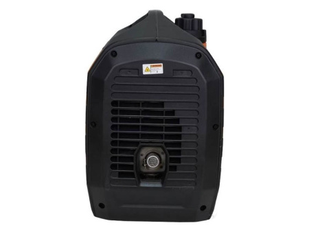  Генератор  бензиновый Lifan 2300i-2 инвертор