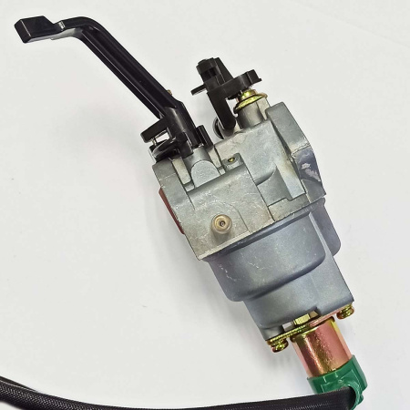 Карбюратор 188F(GX390)-192F(GX460) для генератора, Stark