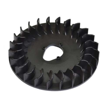 Крыльчатка маховика 168F(GX200)-170F(GX210)