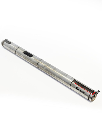 Вал редуктора входной ЦЕЛИНА-МБ