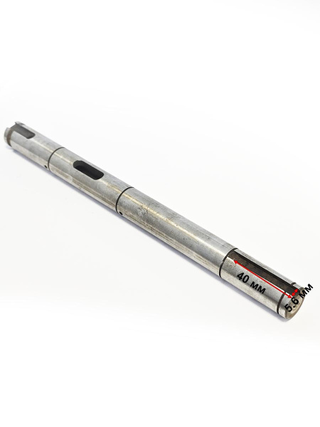 Вал редуктора входной ЦЕЛИНА-МБ