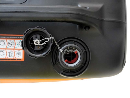  Генератор  бензиновый Lifan 3800i инвертор