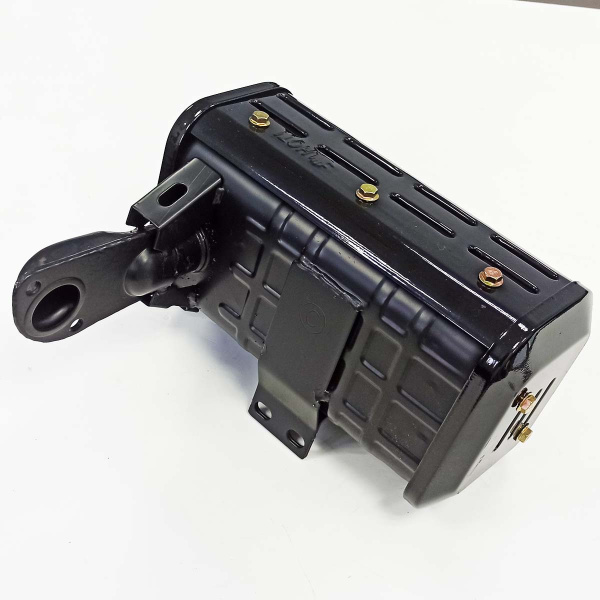 Глушитель C186F