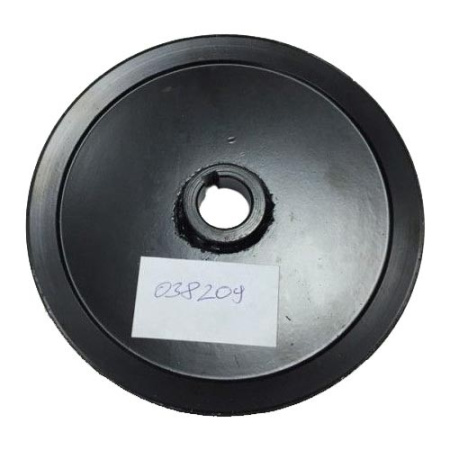 Шкив ременной снегоуборщика VST45