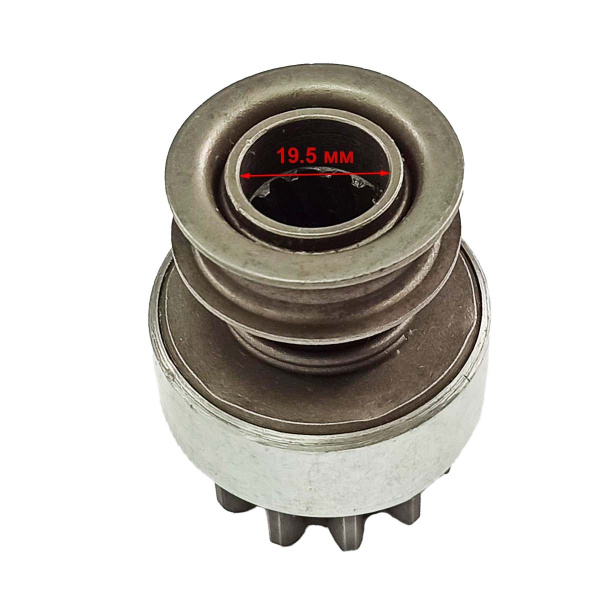 Бендикс электростартера R185-R190-R192-R195 Z-11