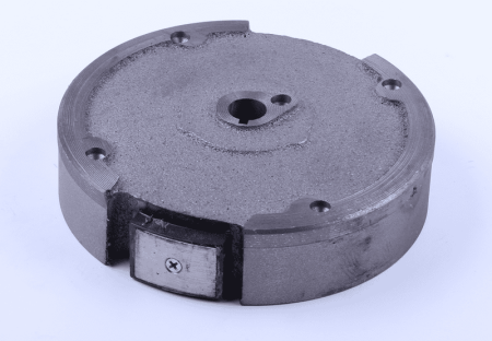 Маховик двигателя 168F(GX200)-170F(GX210)