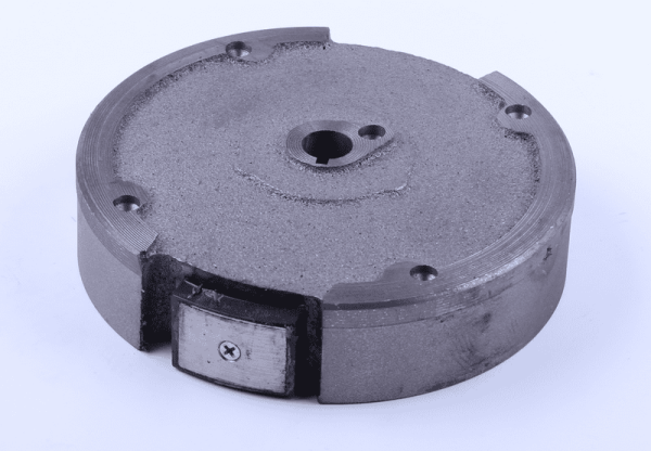 Маховик двигателя 168F(GX200)-170F(GX210)