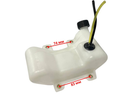 Бак топливный 139F-2 Lifan