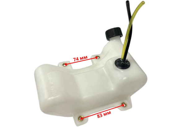 Бак топливный 139F-2 Lifan